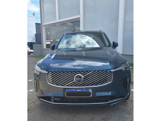 VOLVO XC90 2.0 T8 RECHARGE ULTRA AWD GEARTRONIC